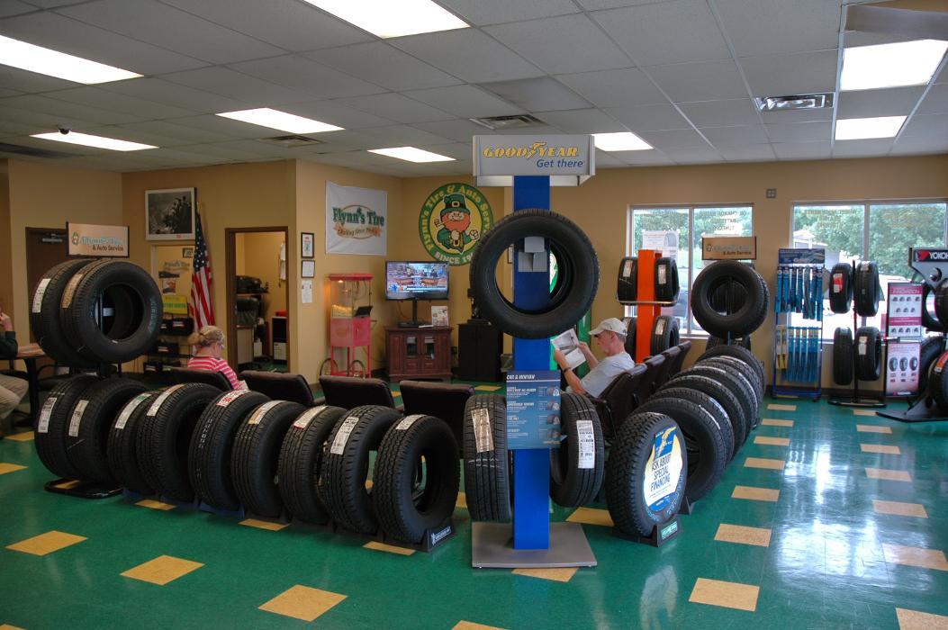 Flynn's Tire & Auto Service - North Huntingdon