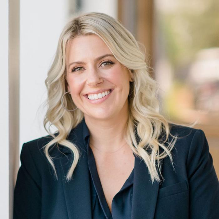 Ryann McLean - Southern Trust Mortgage