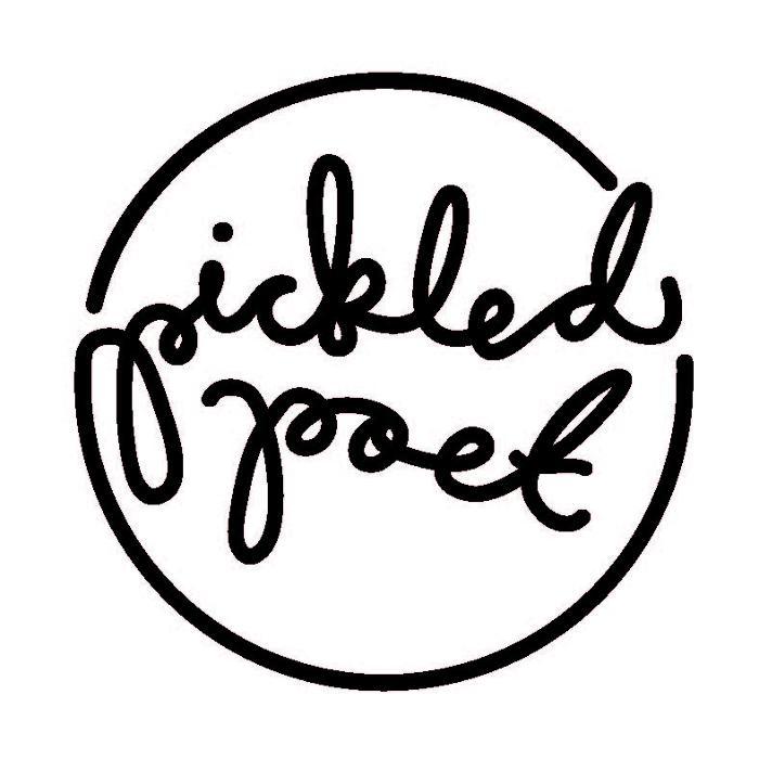 Pickled Poet