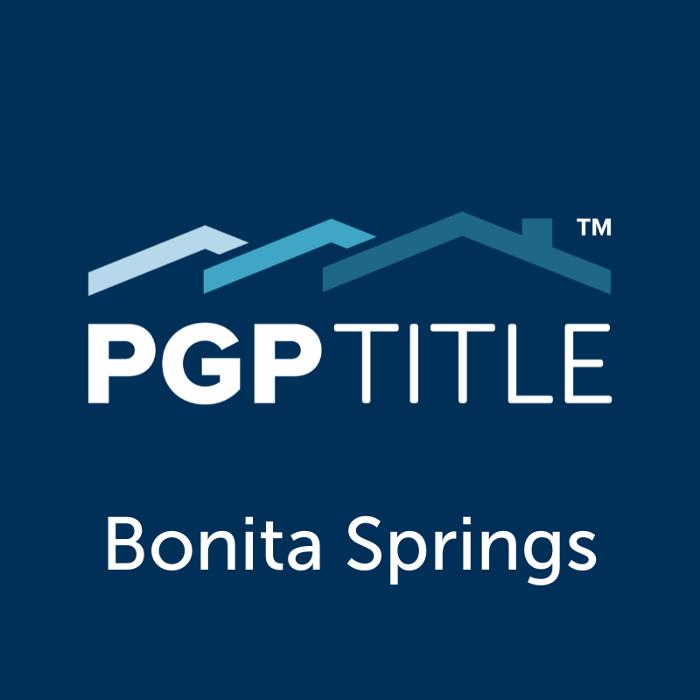 PGP Title - Southwest Florida