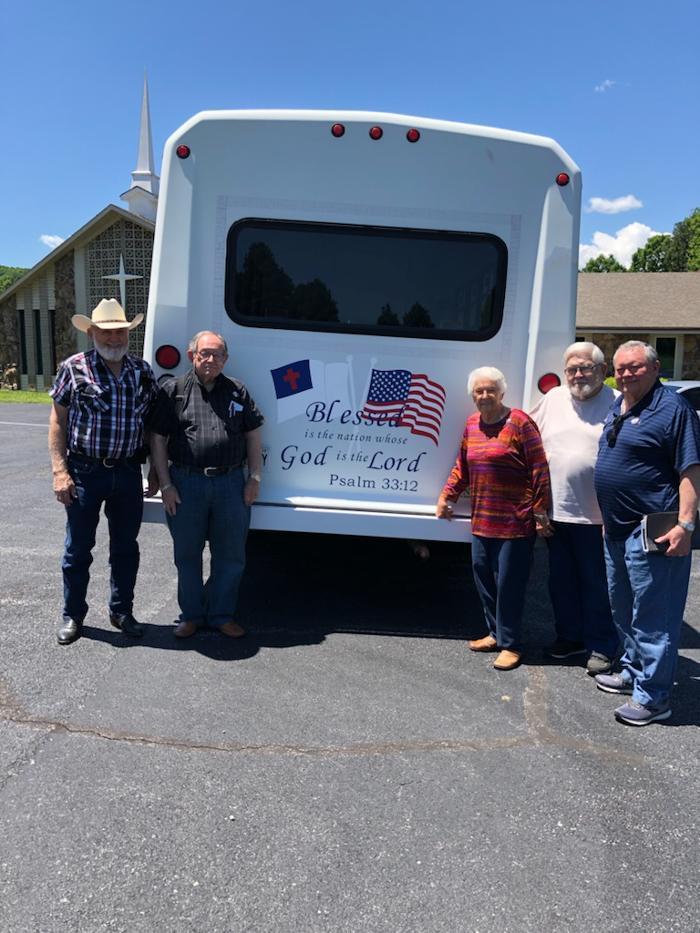 Southside Baptist Church Heber Springs