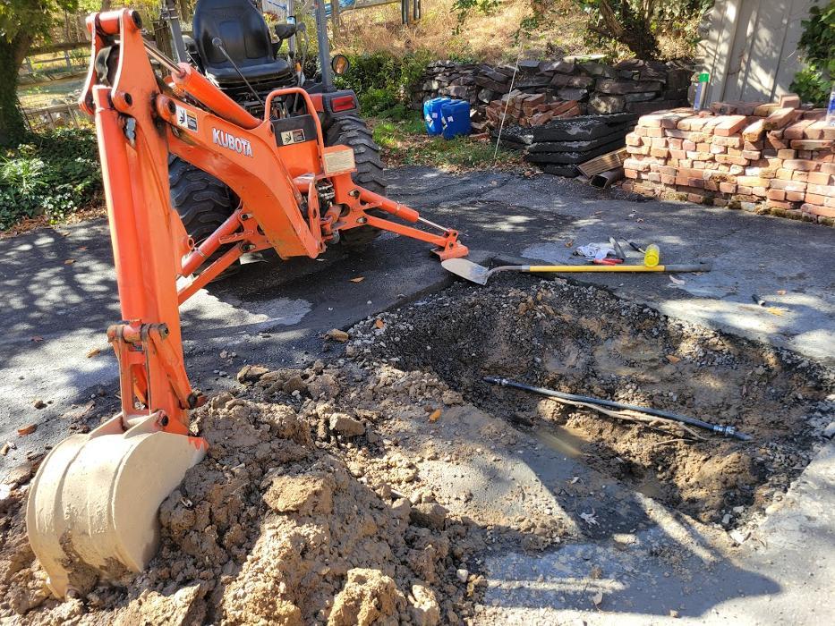 FB Plumbing & Heating LLC