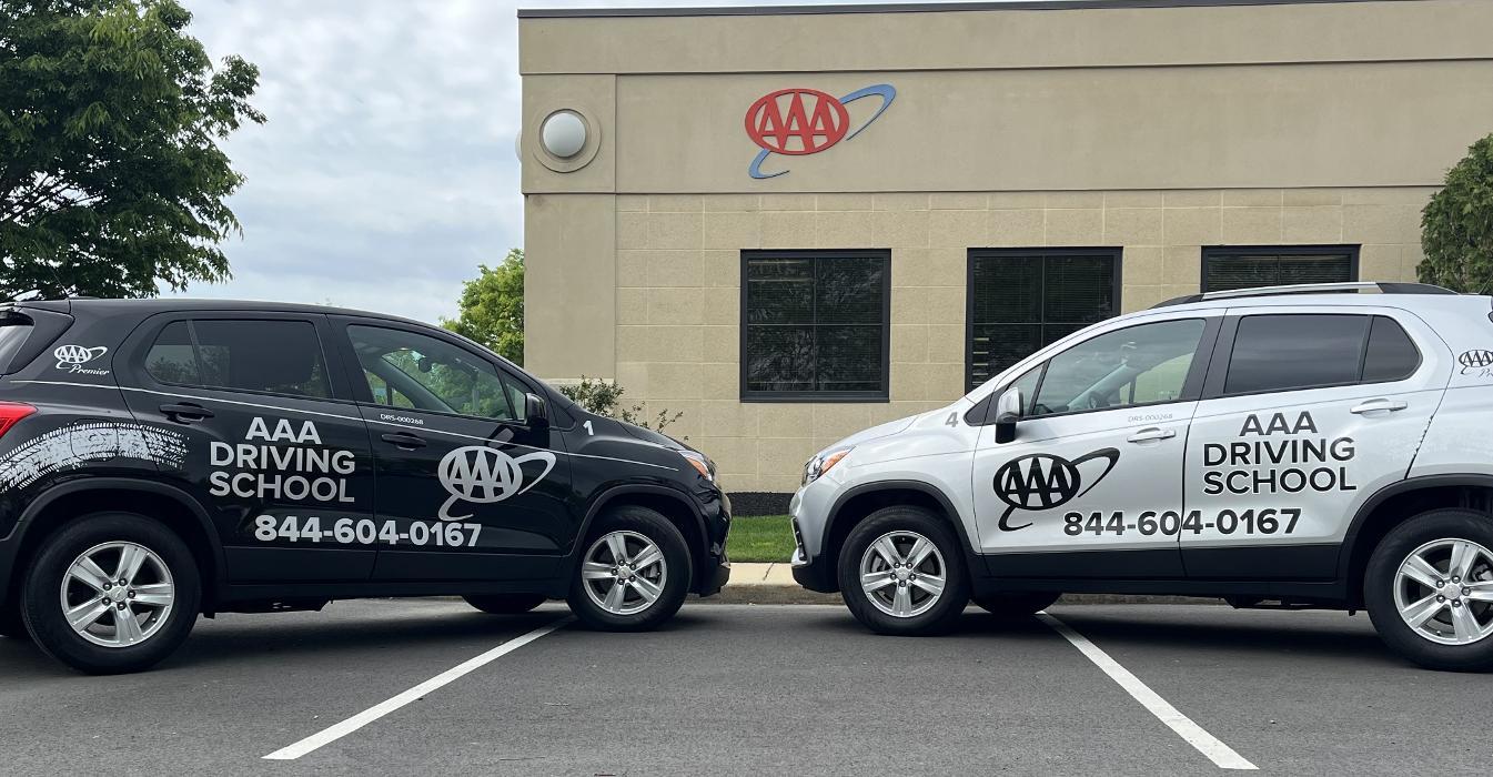 AAA South Jersey Driving School Sewell Office