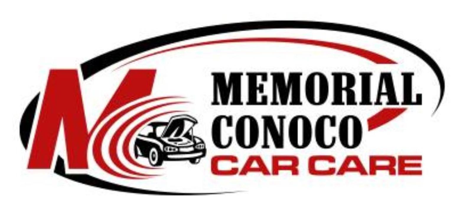Memorial Conoco
