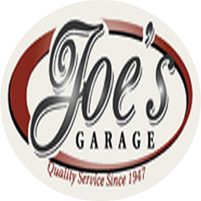 Joe's Garage