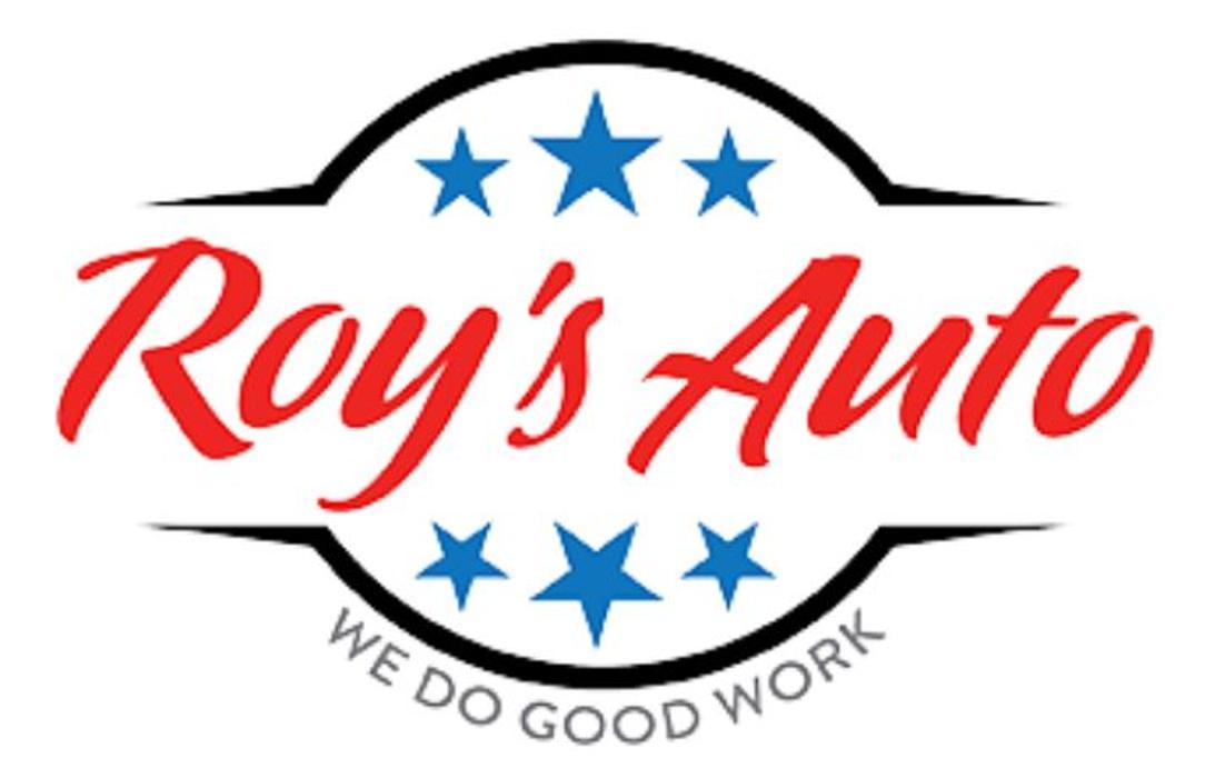 Roy's Auto
