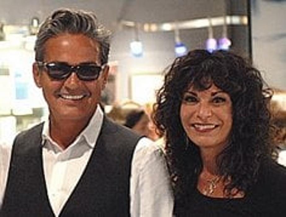 blue a complete hair salon