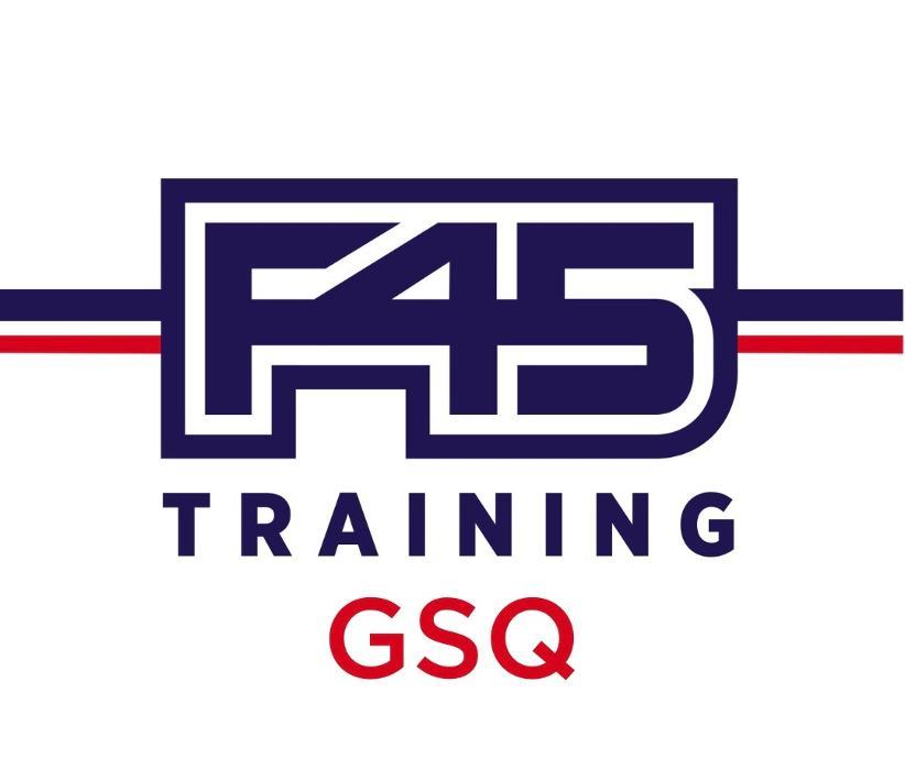 F45 Training GSQ
