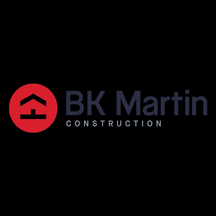 BK Martin Construction, Inc