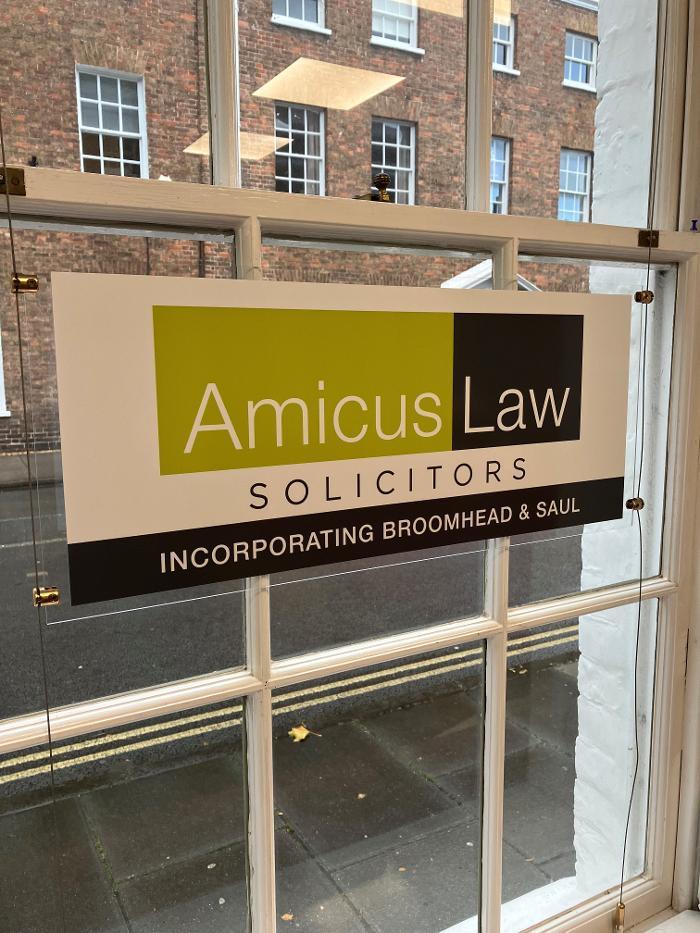 Amicus Law Solicitors - Taunton