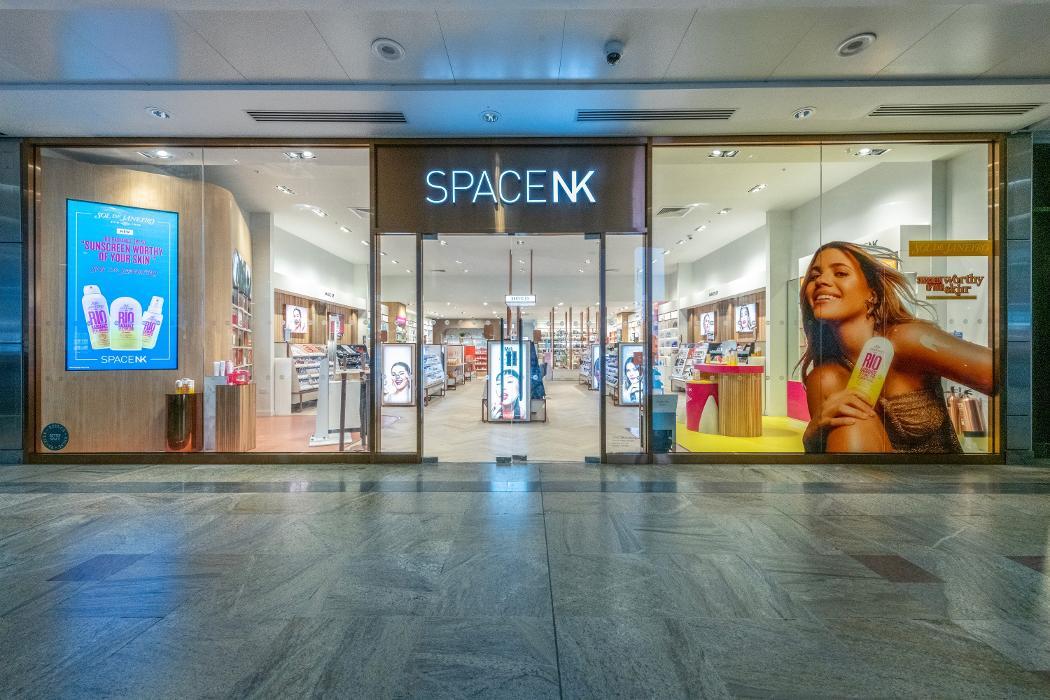 Space NK Southampton
