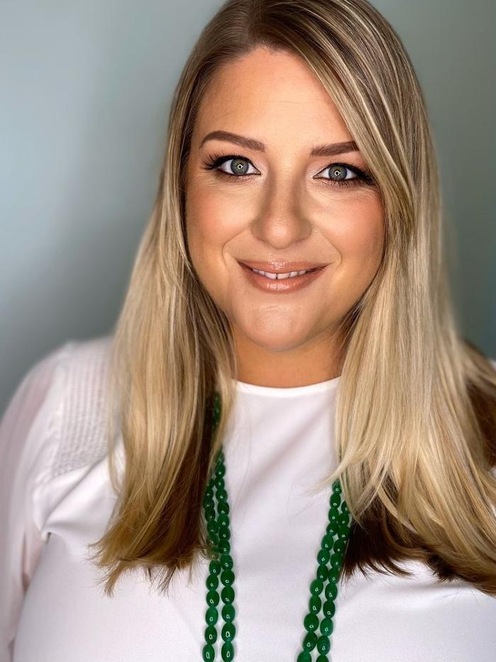 Cara Mattingly - Your Home in Brevard