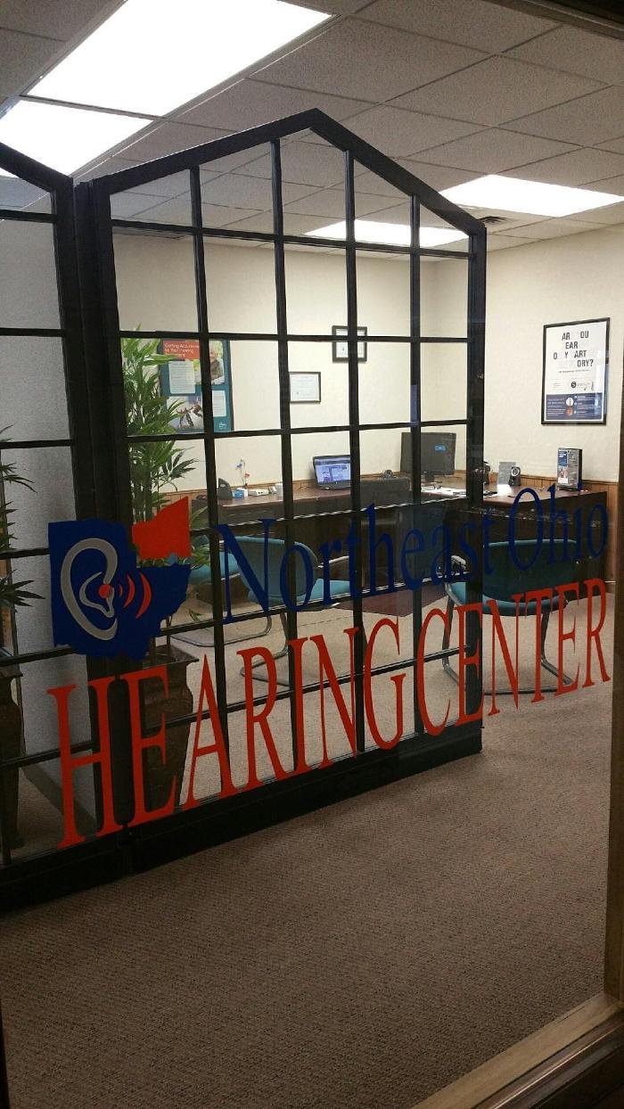 My Hearing Centers Middleburg Heights