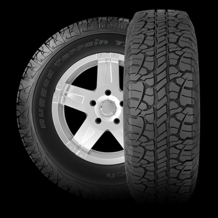 Fausak Tires & Service