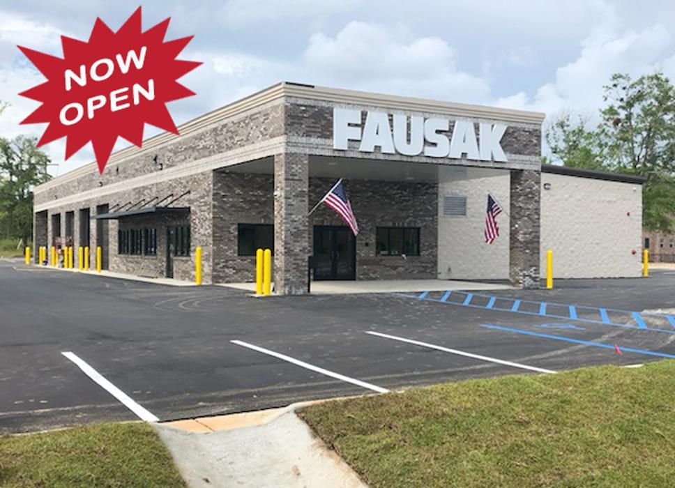 Fausak Tires & Service