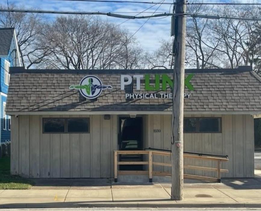 PT Link Physical Therapy - Sandusky