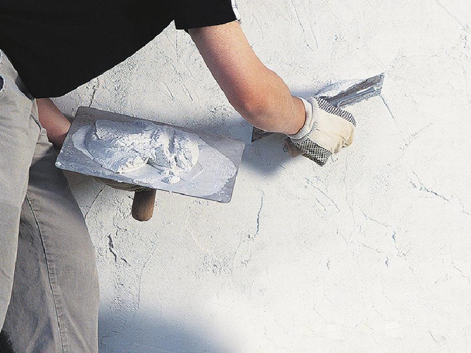 Alp Exterior Stucco