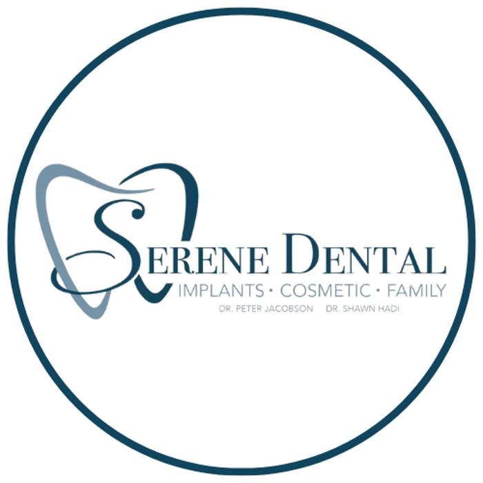 Serene Dental | Dr. Shawn Hadi & Dr. Peter Jacobson