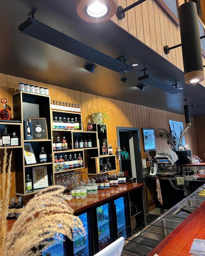 Leading Edge Electrical Tas Pty Ltd