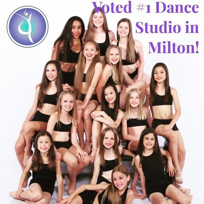 Dance Elite Studio For The Arts