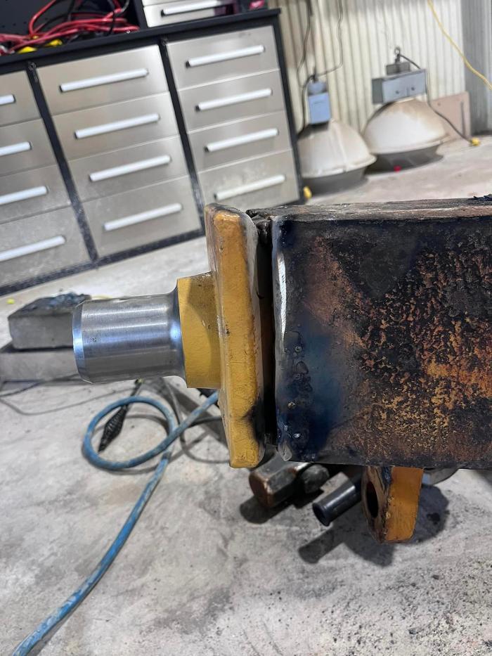 CHS Mechanical Services Inc.