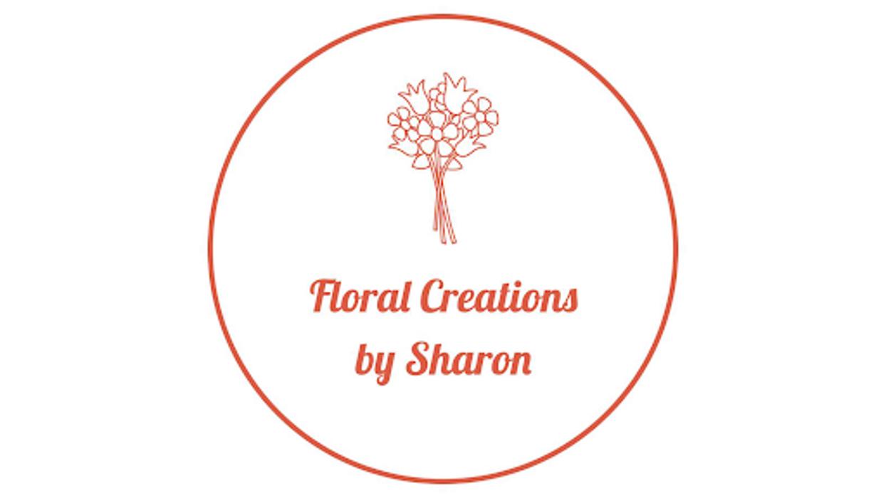 Floral Creation By Sharon