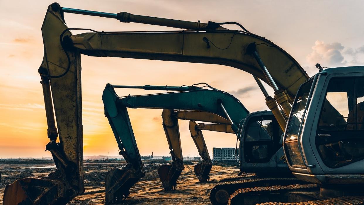 Excavation Francoeur Et Fils