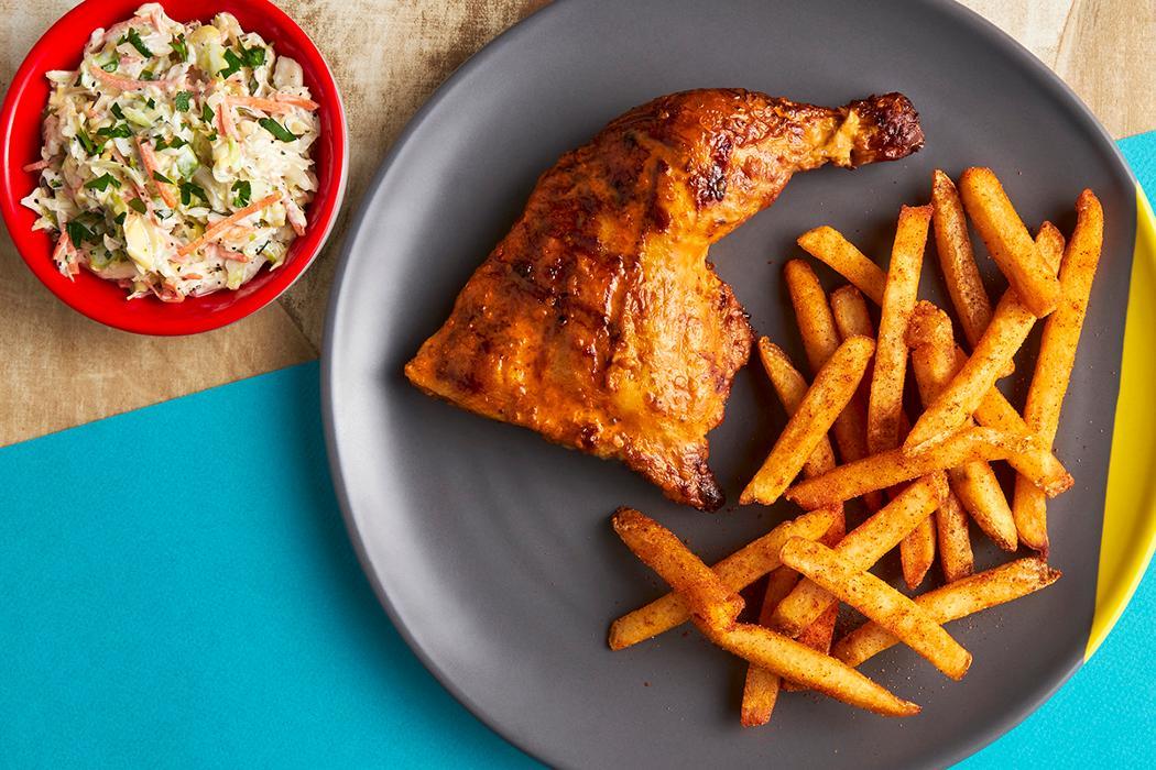 Nando's PERi-PERi