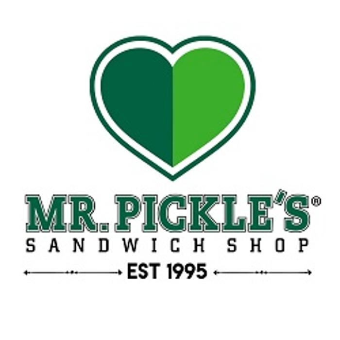 Mr. Pickle's Sandwich Shop - Dublin, CA