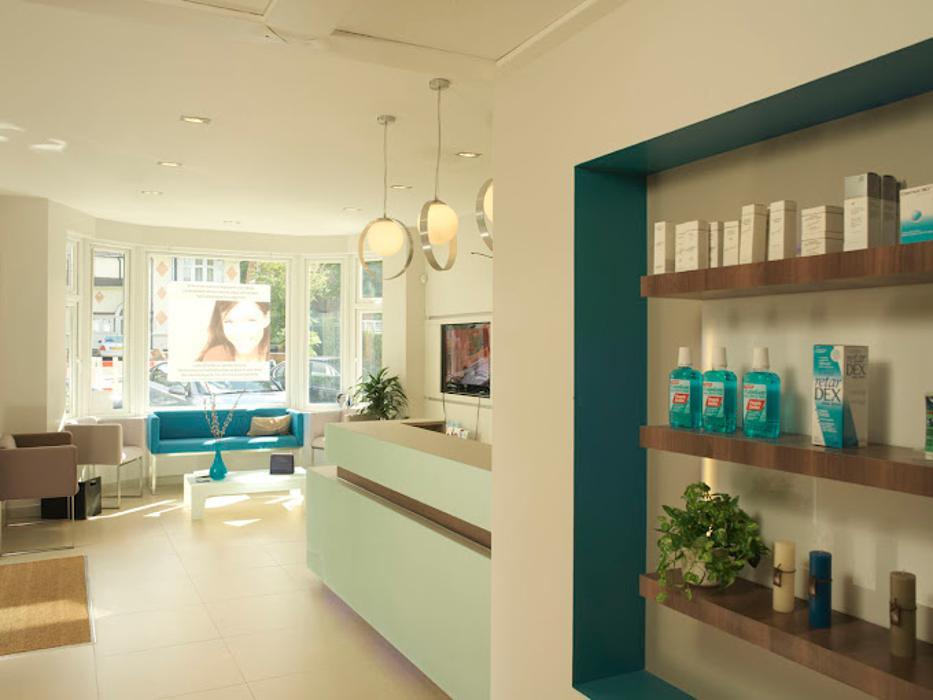 Lotus Dental and Aesthetics Clinic Golders Green