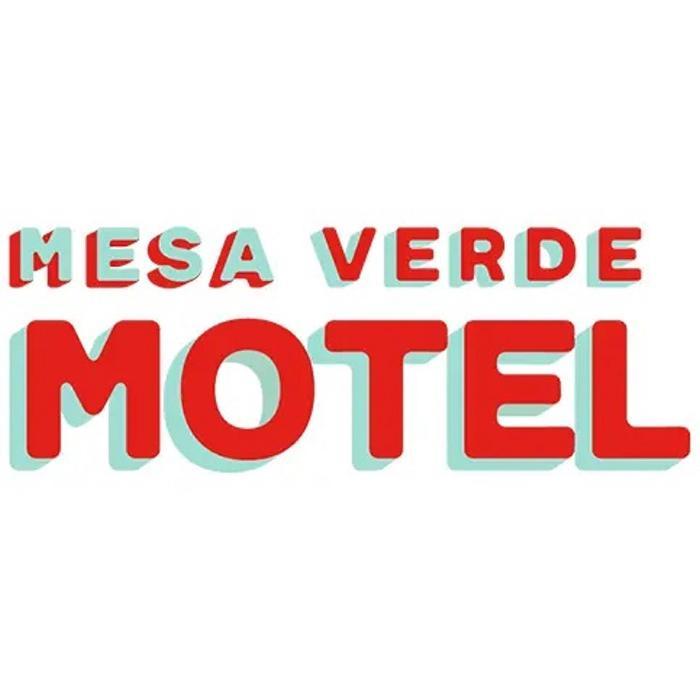 Mesa Verde Motel