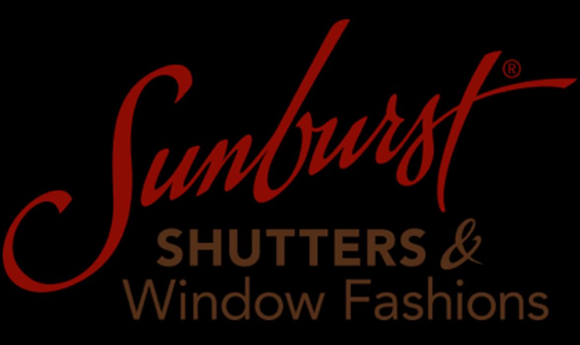 Sunburst Shutters & Window Fashions