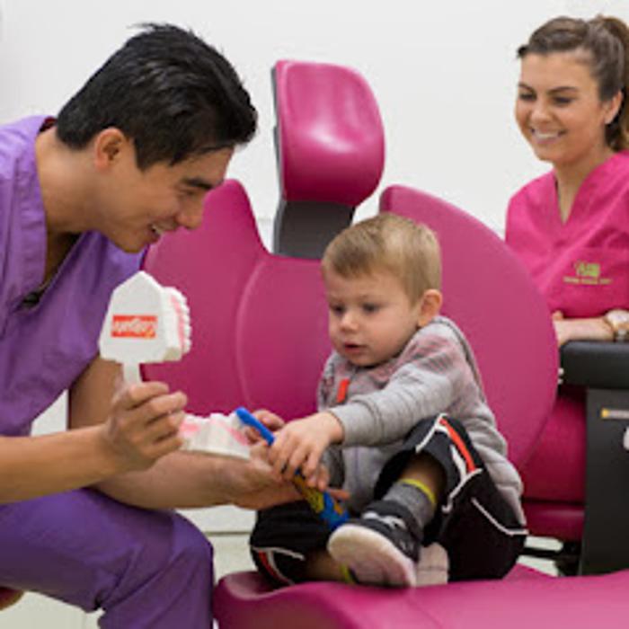 Gentle Dental Care Liverpool