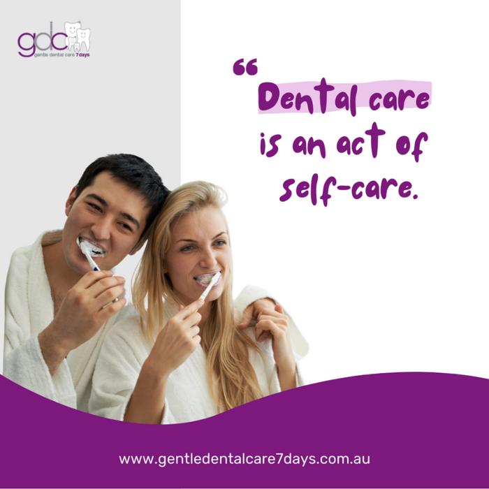 Gentle Dental Care Double Bay