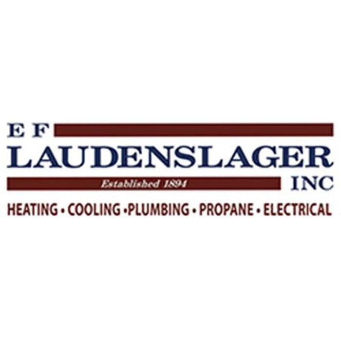 E F Laudenslager Inc.