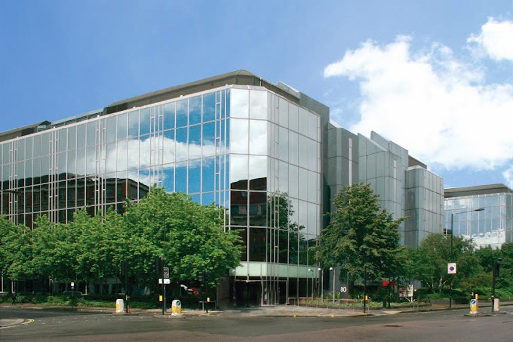 Marsh & Parsons Hammersmith Road