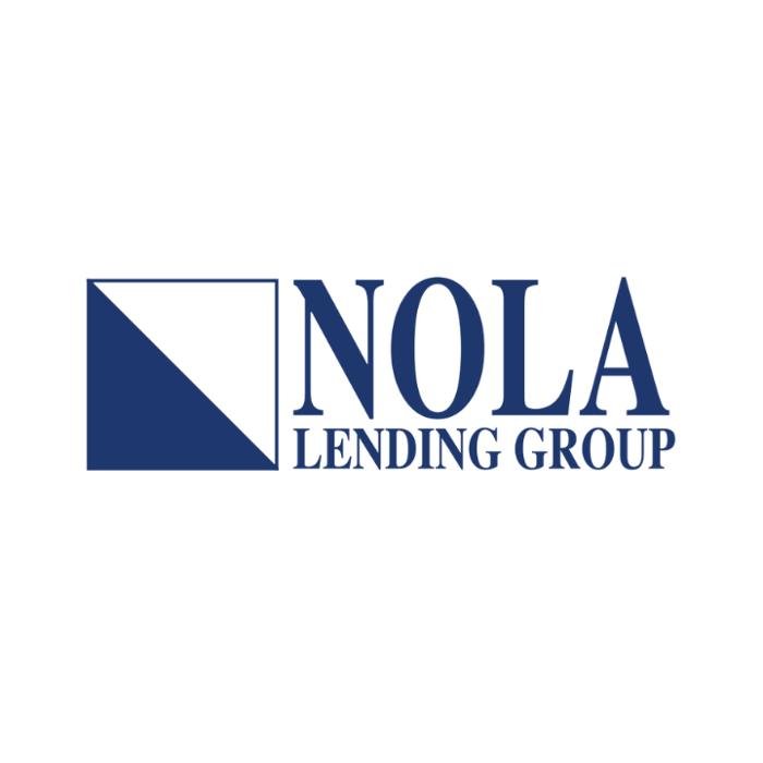 NOLA Lending Group - Sarah Cooley NMLS#:1928198
