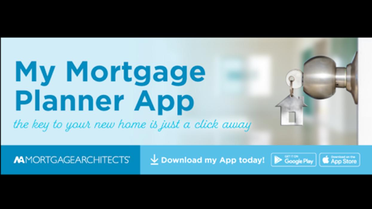 Ashlee Cunningham - Mortgage Architects