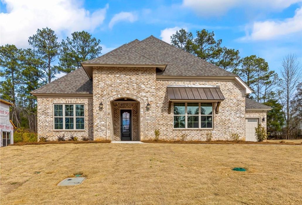 Lowder New Homes at Camelot