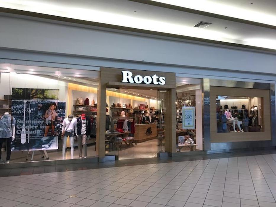 Roots