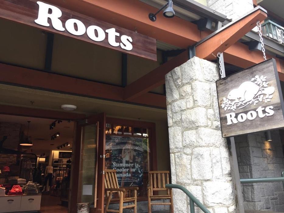 Roots