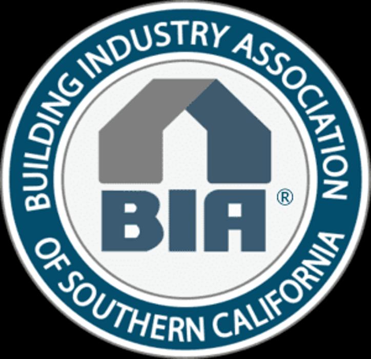 Building Industry Association of Southern California Inc.