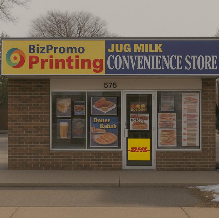 DHL Express Authorized Shipping Center