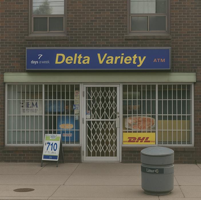 DHL Express Authorized Shipping Center