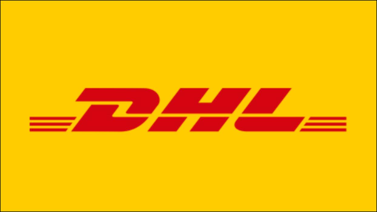 DHL Express Authorized Shipping Center