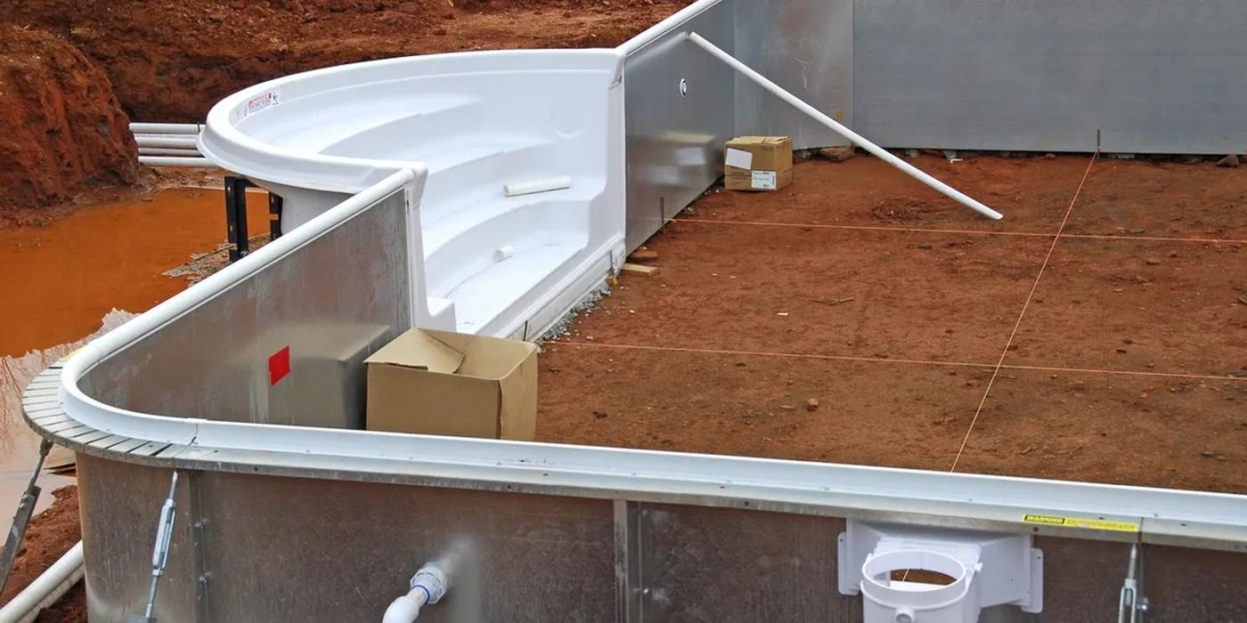 Bob Nenicka Pool Service & Repairs