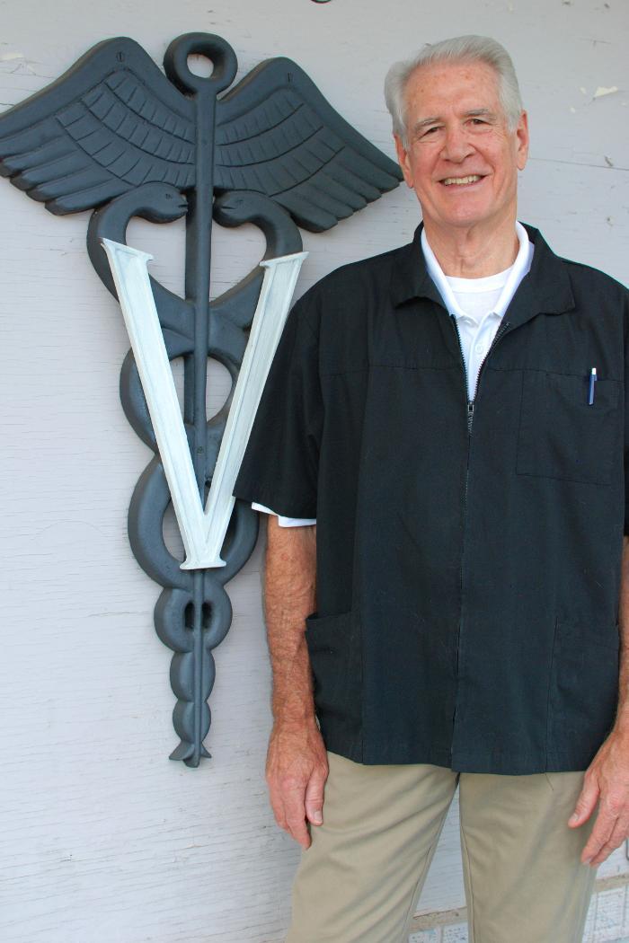 Harrisburg Animal Hospital