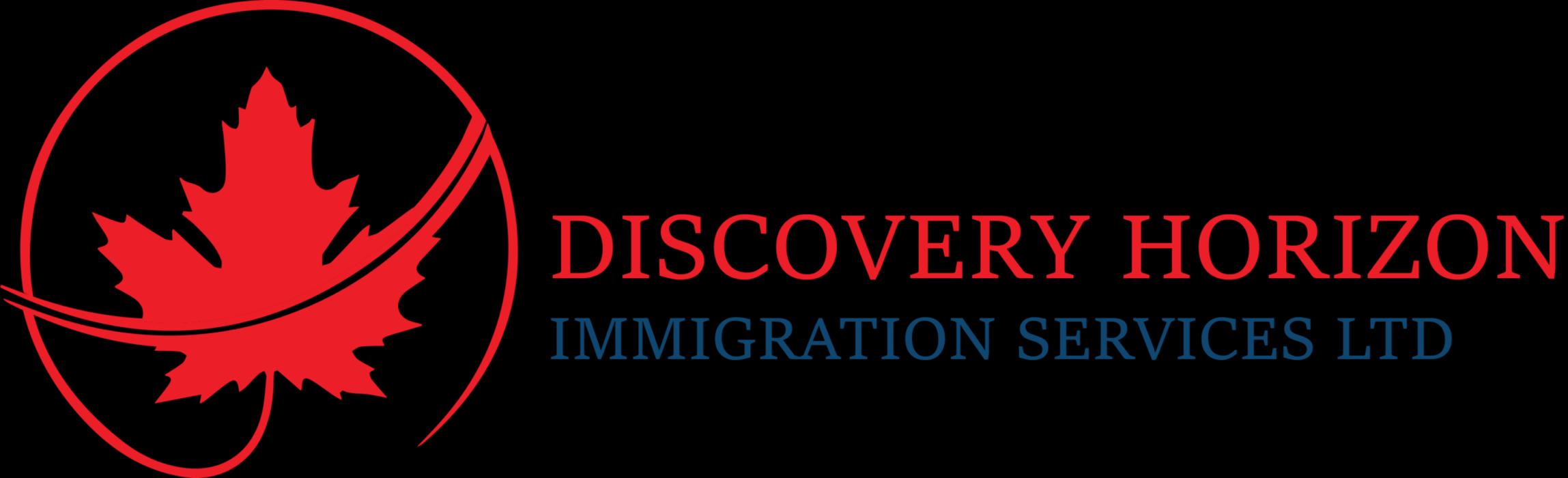Discovery Horizon Immigration Service Ltd