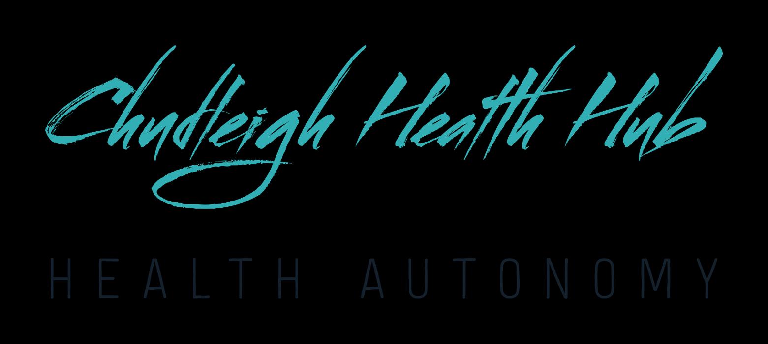 Chudleigh health hub / health Autonomy