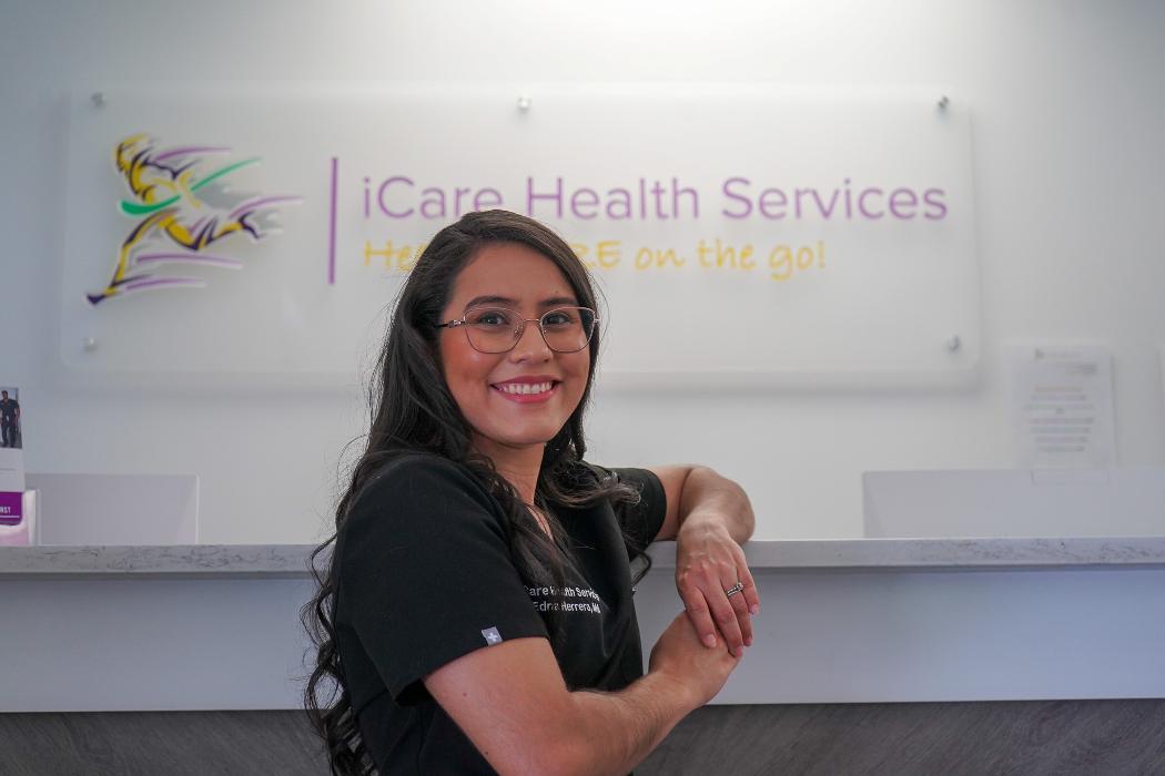 iCare Health Services